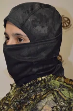 URBAN CAMO - Camouflage Balaclava Full Face Ski Mask - Image 8