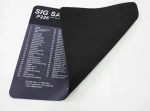 Sig Sauer P226 Gun Cleaning Mat with Universal Cleaning Kit Diagram Schematic - Image 7