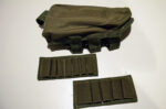OD GREEN - Shotgun Buttstock Shell Holder & Cheek Rest - Image 4