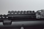 1/2 inch Picatinny Riser Rifle Scope Mount 8 slot - Image 2