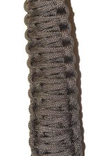 BLACK - Single Point Tactical Paracord Rifle Gun Sling - Image 7