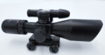 Rifle Scope 2.5-10x40 Compact with GREEN Dot Laser - Image 8