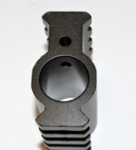 .75" 3/4" Double Rail Angled Gas Block for M4 / AR15 - Image 2