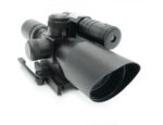 Rifle Scope 2.5-10x40 Compact with GREEN Dot Laser - Image 11