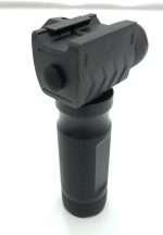 Flashlight Foregrip Aluminum with Strobe - Image 5