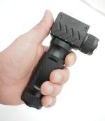 Flashlight Foregrip Aluminum with Strobe - Image 2