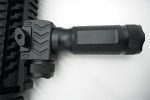 Flashlight Foregrip Aluminum with Strobe - Image 8