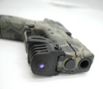GREEN DOT Gun Laser for Pistol Hand Gun compact - Image 8