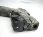 Gun Laser for Pistol Hand Gun compact Powerful BLUE DOT laser Sig Glock M&P - Image 6