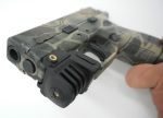 Gun Laser for Pistol Hand Gun compact Powerful BLUE DOT laser Sig Glock M&P - Image 8