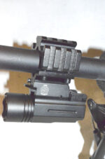 Rifle & Shotgun Barrel Mount Quad Rail Picatinny Rails - Image 2