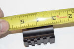 .75" 3/4" Double Rail Angled Gas Block for M4 / AR15 - Image 5