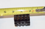 .75" 3/4" Quad Rail Gas Block for M4 / AR15 - Image 6