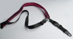 HOT PINK - Combo 1 or 2 Point Tactical Paracord Rifle & Shotgun Sling - Image 5