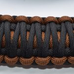 COYOTE - Combo 1 or 2 Point Tactical Paracord Rifle & Shotgun Sling