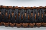 COYOTE - Combo 1 or 2 Point Tactical Paracord Rifle & Shotgun Sling