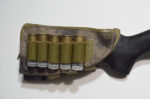 A-TACS AU - Shotgun / Rifle Buttstock Shell Holder & Cheek Rest - Image 7