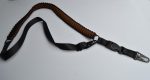 COYOTE - Combo 1 or 2 Point Tactical Paracord Rifle & Shotgun Sling - Image 4