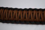 COYOTE - Combo 1 or 2 Point Tactical Paracord Rifle & Shotgun Sling - Image 3