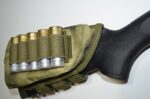 ATAC FG - Shotgun / Rifle Buttstock Shell Holder & Cheek Rest - Image 8
