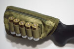 ATAC FG - Shotgun / Rifle Buttstock Shell Holder & Cheek Rest - Image 5