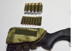 ATAC FG - Shotgun / Rifle Buttstock Shell Holder & Cheek Rest - Image 4