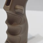 DARK EARTH - Pistol Grip Replacement Grip