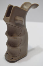Pistol Grip Replacement Grip for AR15 AR-15 M4 M16 Desert TAN - Image 2