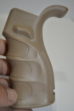 Pistol Grip Replacement Grip for AR15 AR-15 M4 M16 Desert TAN - Image 5