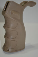 Pistol Grip Replacement Grip for AR15 AR-15 M4 M16 Desert TAN - Image 4