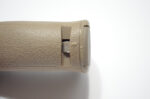 Pistol Grip Replacement Grip for AR15 AR-15 M4 M16 Desert TAN - Image 3