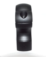 STEEL SCOPE MOUNTS - 2 Piece 25mm Rings QD - Image 3