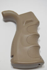 Pistol Grip Replacement Grip for AR15 AR-15 M4 M16 Desert TAN