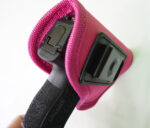 PINK - Inside the Waistband IWB Concealed Carry Holster - Image 6