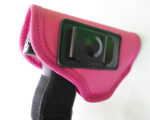 PINK - Inside the Waistband IWB Concealed Carry Holster - Image 3