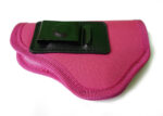 PINK - Inside the Waistband IWB Concealed Carry Holster - Image 8