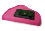 PINK - Inside the Waistband IWB Concealed Carry Holster - Image 4