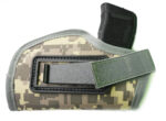 DIGITAL ACU - Inside the Waistband IWB Concealed Carry Holster - Image 3