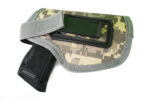 DIGITAL ACU - Inside the Waistband IWB Concealed Carry Holster