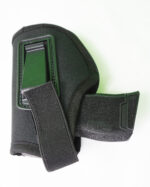 BLACK - Inside the Waistband IWB Concealed Carry Holster