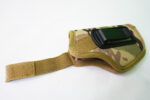 MULTICAM - Inside the Waistband IWB Concealed Carry Holster - Image 9