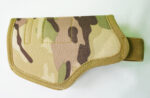 MULTICAM - Inside the Waistband IWB Concealed Carry Holster - Image 7