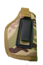 MULTICAM - Inside the Waistband IWB Concealed Carry Holster - Image 6