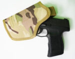 MULTICAM - Inside the Waistband IWB Concealed Carry Holster