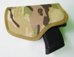 MULTICAM - Inside the Waistband IWB Concealed Carry Holster - Image 4