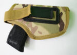 MULTICAM - Inside the Waistband IWB Concealed Carry Holster - Image 2
