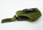 OD GREEN - Inside the Waistband IWB Concealed Carry Holster - Image 9
