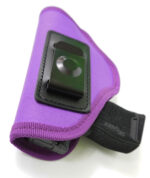PURPLE - Inside the Waistband IWB Concealed Carry Holster - Image 8