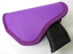 PURPLE - Inside the Waistband IWB Concealed Carry Holster - Image 7