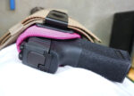 PINK - Inside the Waistband IWB Concealed Carry Holster - Image 5